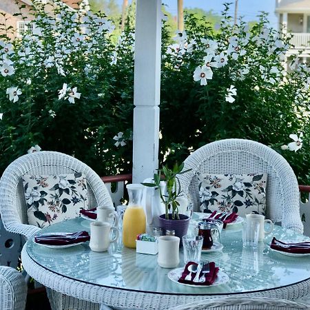 Angel Of The Sea Bed And Breakfast Cape May Exterior foto