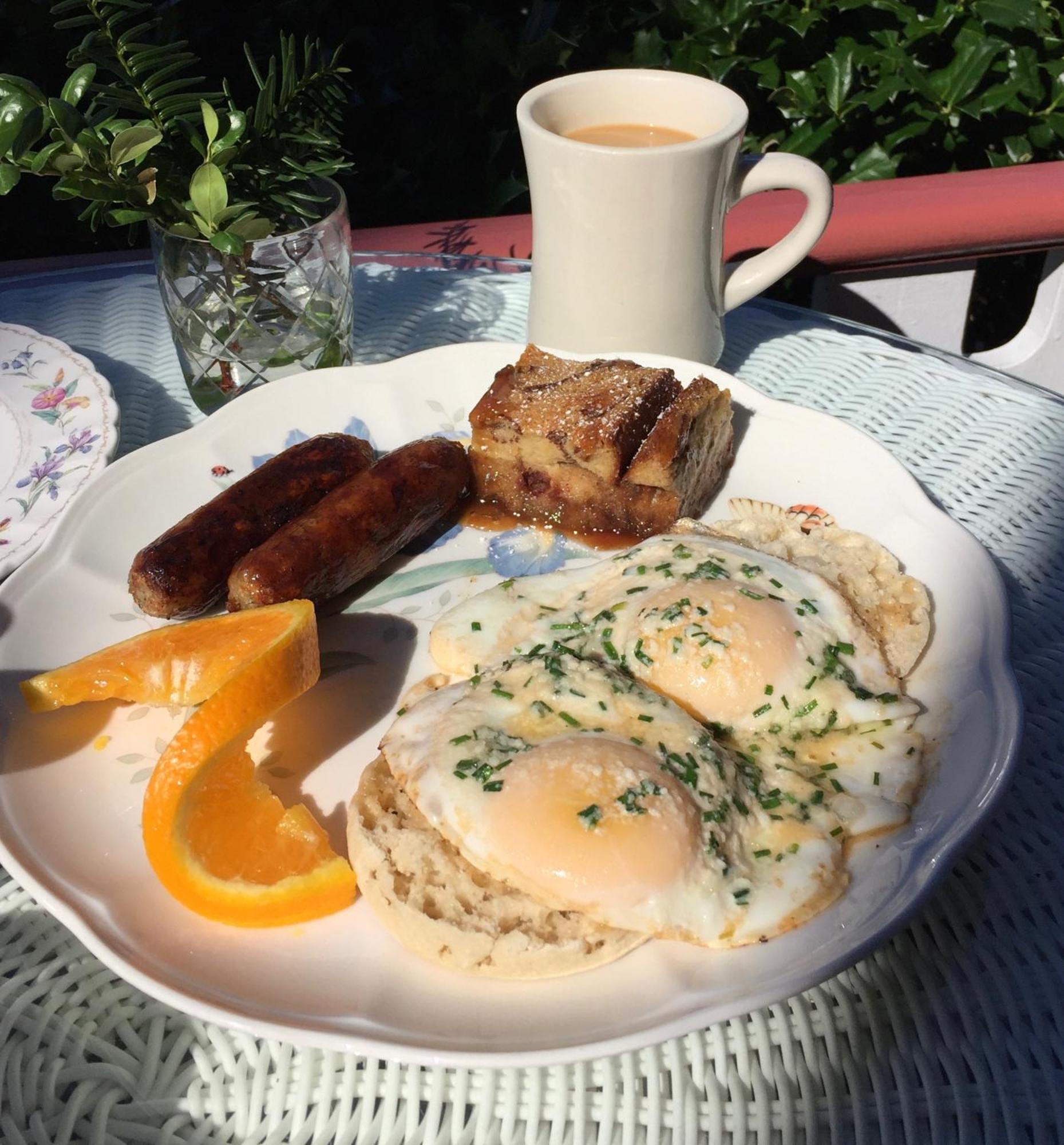 Angel Of The Sea Bed And Breakfast Cape May Exterior foto